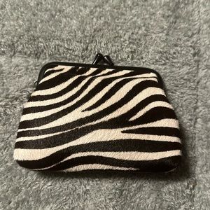 Patricia Nash wallet.  NWOT.